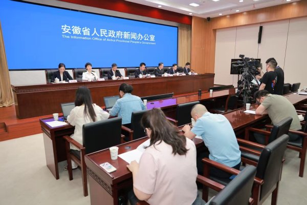 股票网上配资平 国际化营商环境 安徽怎么建？_大皖新闻 | 安徽网